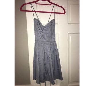 American apparel dress